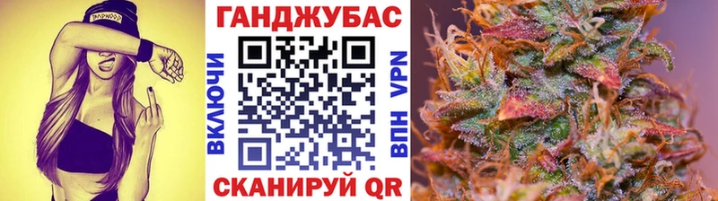 Каннабис гибрид  Краснообск 